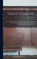 Traité D'analyse