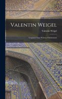 Valentin Weigel