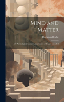 Mind and Matter