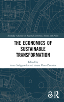 Economics of Sustainable Transformation