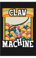 Claw Machine