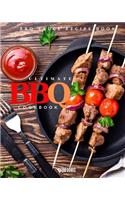 Ultimate BBQ cookbook: BBQ sauce recipe book