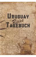 Uruguay Reise Tagebuch