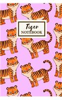 TIGER Notebook