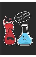Overreacting
