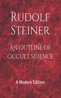 Outline of Occult Science