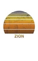 Zion