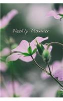 Weekly Planner