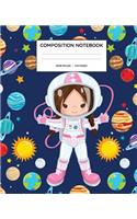 Composition Notebook