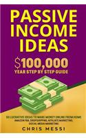 Passive Income Ideas