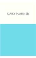 Daily Planner