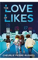 Love of Likes