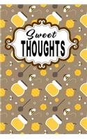 Sweet thoughts