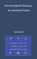 Die astrologische Deutung der sensitiven Punkte