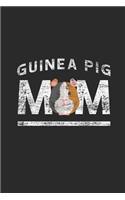 Guinea Pig Mom