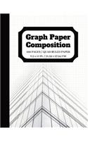 Graph Paper Composition
