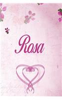 Rosa