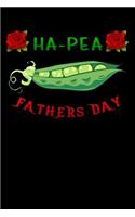 ha-pea fathers day