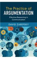 Practice of Argumentation