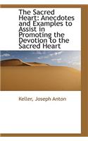 The Sacred Heart