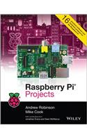 Raspberry Pi Projects