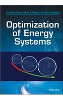 Optimization of Energy Systems