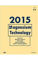 Magnesium Technology 2015