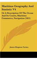 Maritime Geography And Statistic V4