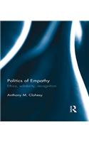 Politics of Empathy
