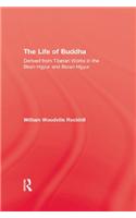 Life Of Buddha