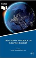 Palgrave Handbook of European Banking