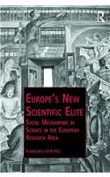 Europe's New Scientific Elite