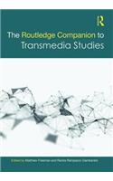 Routledge Companion to Transmedia Studies