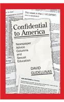 Confidential to America