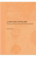 Confucian Capitalism