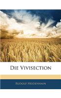 Vivisection