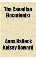 The Canadian Elocutionist