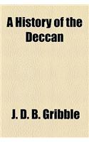 A History of the Deccan