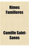 Rimes Familieres