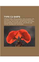Type C2 Ships