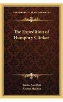 The Expedition of Humphry Clinker