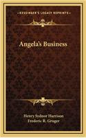 Angela's Business