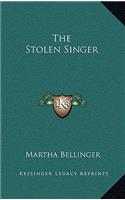 The Stolen Singer