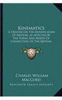 Kinematics