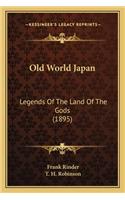 Old World Japan