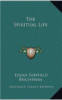 Spiritual Life