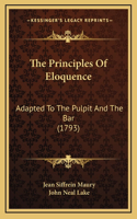 The Principles Of Eloquence