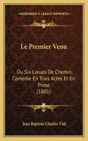 Premier Venu