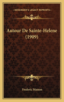 Autour De Sainte-Helene (1909)