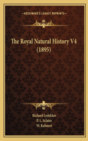 Royal Natural History V4 (1895)